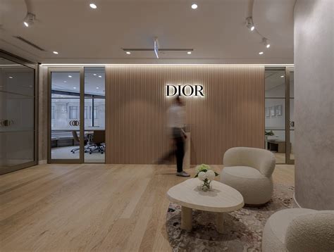 dior head office sydney